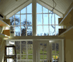 Interior Shot looking South (Under Construction)